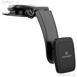 Swissten Magnetický Držák Do Auta Swissten S-Grip 