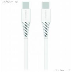 Swissten Datový Kabel TPE USB-C, USB-C Power deliv