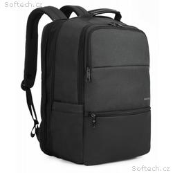 Swissten Laptop backpack batoh na notebook 15,6“, 