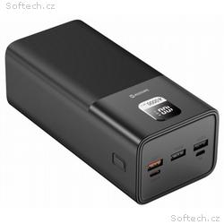 SWISSTEN POWER LINE POWER BANK 40000 mAh 100W POWE