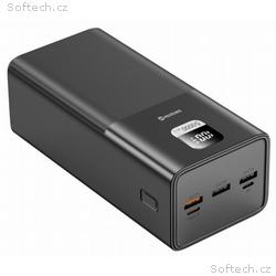 SWISSTEN POWER LINE POWER BANK 50000 mAh 100W POWE