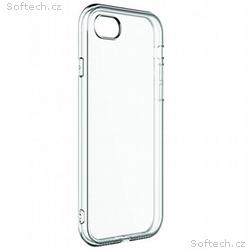 Swissten pouzdro clear jelly Apple iPhone 15 ULTRA