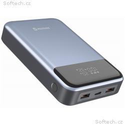 SWISSTEN POWER BANK 20000 mAh 100W POWER DELIVERY 