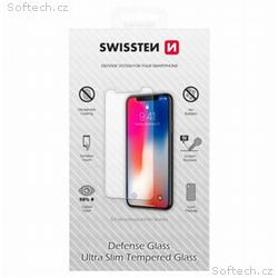 Swissten ochranné temperované sklo SAMSUNG Galaxy 