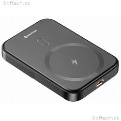 SWISSTEN POWER BANK PD 20W 5000 mAh (kompatibilní 