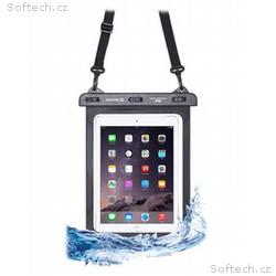 SWISSTEN VODOTĚSNÉ POUZDRO PRO TABLET 11" ČERNÉ