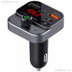 Swissten fm transmitter