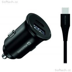 Swissten cl pro samsung super fast charging 35w + 