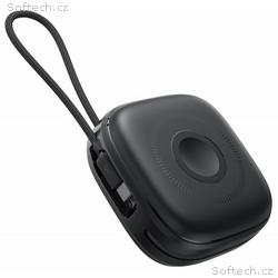 Swissten Power bank VOLTBOX MagGO 10000 mAh s inte