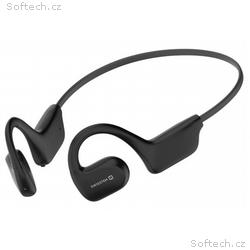 Swissten bluetooth sluchátka GYM OPEN EAR
