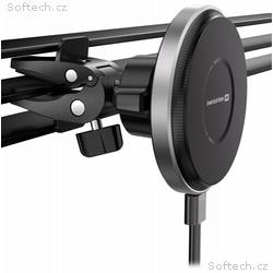 Swissten magnetický držák do ventilace auta airhol