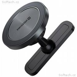 Swissten Univerzální Držák Smartphonů MagSafe s Ma