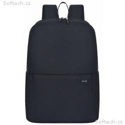 Swissten Batoh Basic Černý