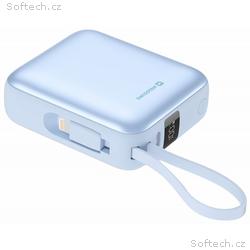 Swissten Power Bank Space 10000 mAh S Integrovaným