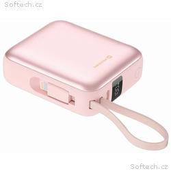 Swissten Power Bank Space 10000 mAh S Integrovaným