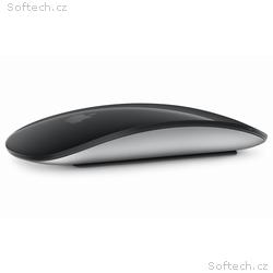 Apple Magic Mouse 2024 - Černá