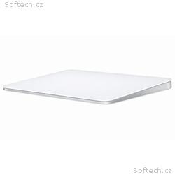 Magic Trackpad - White Multi-Touch Surface