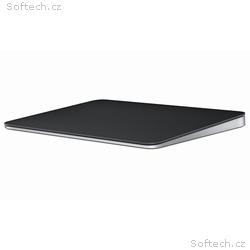 Magic Trackpad - Black Multi-Touch Surface
