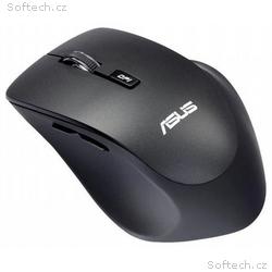 ASUS WT425 Wireless Mouse, černá