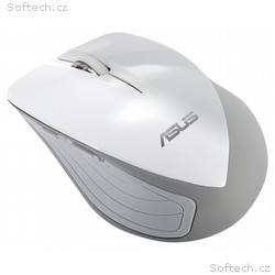 ASUS WT465,  Ergonomická,  Optická,  Bezdrátová US