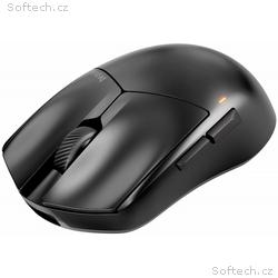 Be quiet! myš DARK PERK Sym, bezdrátová, ultralehk