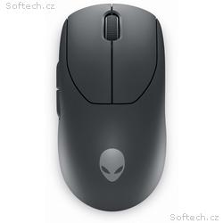 DELL myš Alienware Pro Wireless Gaming Mouse - (Da