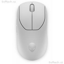 DELL myš Alienware Pro Wireless Gaming Mouse - (Lu