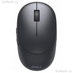 DELL myš MS746, optická, bezdrátová, nabíjecí, čer