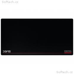 DEV1S herní podložka CONTROL XL