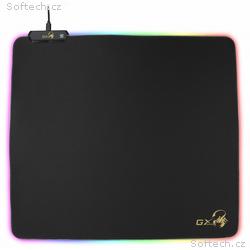 GENIUS GX GAMING podložka pod myš GX-Pad 500S RGB,