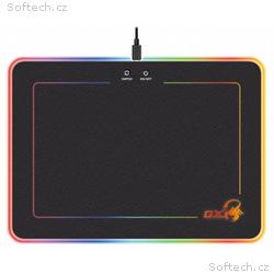 GENIUS GX GAMING podložka pod myš GX-Pad 600H RGB,