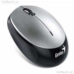 GENIUS NX-9000BT, Bluetooth 4.0, 1200 dpi, bezdrát