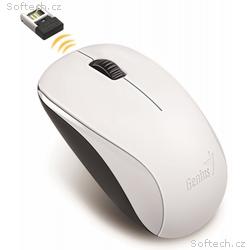 GENIUS NX-7000, 1200 dpi, Blue-Eye senzor, bezdrát