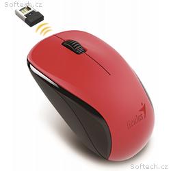 GENIUS NX-7000, 1200 dpi, Blue-Eye senzor, bezdrát