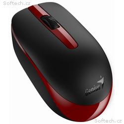 GENIUS NX-7007, 1200 dpi, bezdrátová, BlueEye senz