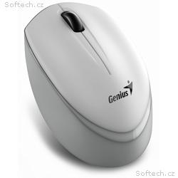 GENIUS NX-7009, 1200 dpi, bezdrátová, BlueEye senz