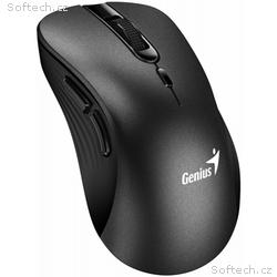Genius Ergo 8100S, Ergonomická, Optická, Pro pravá