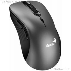 Genius Ergo 8100S, Ergonomická, Optická, Pro pravá