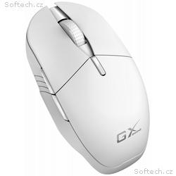 GENIUS GX Gaming Scorpion M8250 AI White, duální B