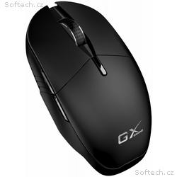 GENIUS GX Gaming Scorpion M8250 AI Black, duální B