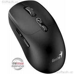 GENIUS NX-8080S BT Noble Black