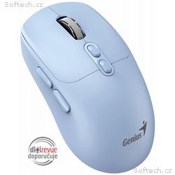 GENIUS NX-8080S BT Tiffany Blue