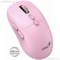 GENIUS NX-8080S BT Young Pink