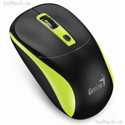 GENIUS NX-7123 BlackGreen