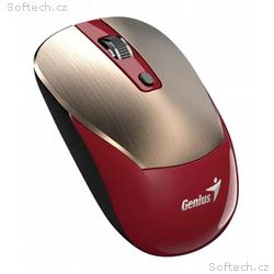 GENIUS NX-7125 GoldRed
