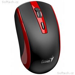 GENIUS ECO-8150 Red