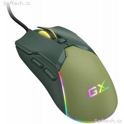 Genius GX Gaming Scorpion M700, Myš, herní, drátov