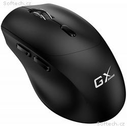 Genius GX Gaming Scorpion M8100, Myš, herní, bezdr