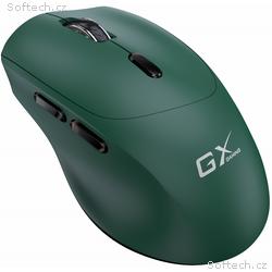 GENIUS GX GAMING Scorpion M8100 Army Green, bezdrá
