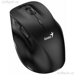GENIUS Ergo 8230S BT, 1600 dpi, bezdrátová, dualní
